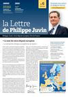 Lettre parlementaire Philippe Juvin Juin 2011