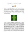 Android Games Development from AADI