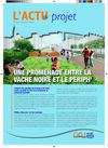 Actu du projet n°7
