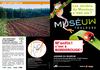 Réouverture des Jardins du Muséum, le 21 juin 