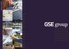 GSE Rapport annuel 2011
