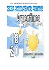 Argentina lee poesía 2010