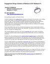 Engagement Ring Jewelers of Maitland 32751 Maitland Florida