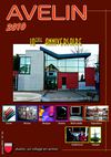 JOURNAL AVELIN DECEMBRE 2009