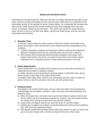 Safety and the Senior Driver