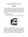 Hire Android Web Developers from AADI