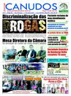 Jornal Canudos - Edição 203
