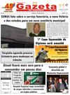 Jornal Gazeta de varginha 17-06-2011
