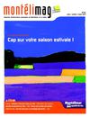 Montélimag n°52 juin/ juillet/ août 2011