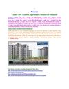 {{++Lodha Casa+Lodha Casa Rio+Lodha Casa Rio}} INFO++ 09999684166 Dombivali Mumbai