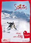 Samoëns winter 2011-2012 activities brochure