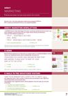 Direct marketing SITEVI 2011