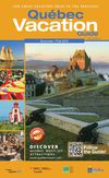 Quebec Vacation Guide Summer / Fall 2011
