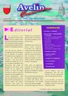 Avelin Communication - Sept 2010