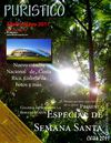 Revista Puristico Abril-Mayo