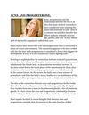 Acne Scars Treatment
