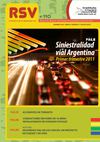 REVISTA SEGURIDAD VIAL NRO. 110