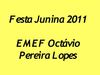 Festa Junina 2011