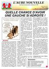 l'Aube nouvelle n°8