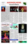 AVESNOIS NEWS N° 101