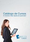 Catálogo completo de cursos - QUALIFICAÇÃO PROFISSIONAL
