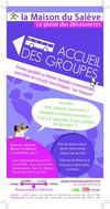 Visite guidée groupes