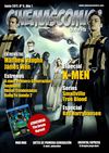 Nº 5. Cinemascomics: La revista. Junio 2011