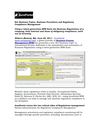 Hot Business Topics. Business Procedures and Regulatory Compliance Management