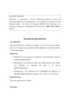 casting