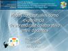 Mapa de concepto como experiencia de aprendizaje colaborativo entre docentes