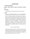 EFECTOS DE LOS DESASTRES SOBRE LA SALUD Y MEDIO AMBIENTE