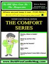 Be All You Can Be ~ The E-Magazine: Father's Day Comfort Series