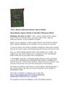 Ted L. Nancy’s Afternoon Stories Now on Kindle