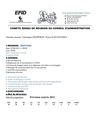 Compte-rendu du CA du 5 juin 2011 - Minutes of the school board of 5th june 2011