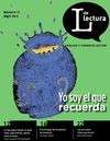 Revista "L de lectura", nº 11 de abril 2011