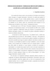 PROYECTO DE DECRETO, NORMAS SOBRE PREVENCIÓN PARA LA CONTAMINACIÓN ACÚSTICA