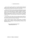 PROYECTO DE DECRETO: "DÍCTANSE NORMAS SOBRE PROTECCIÓN E INTEGRACIÓN DE PERSONAS CON CAPACIDADES DIFERENTES EN...