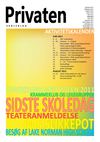 Privaten juni 2011