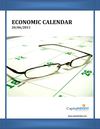 Weekly Economic Calendar by www.capitalheight.com/services.php