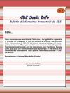 CDI SOEIX INFO1