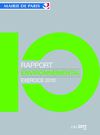 Rapport environnemental 2010