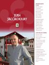 Hommage Jean Jaccachoury
