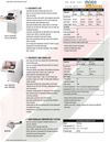 DestroyIt 5009 high capacity cross-cut Shredder Catalog Page