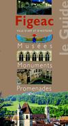 Figeac, le guide