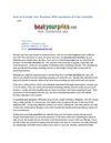 How to Promote Your Business With Assistance of Free Classified Ads