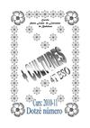 Revista cultures 3r trimestre