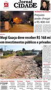 JC MOGI GUAÇU - 18-06-2011