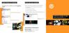 Présentation de l'extranet cité de la musique