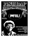 Fish Rap Live! 17.2, Late October 2005