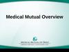 Affordable Medical Mutual Of Ohio Health Insurance Plans